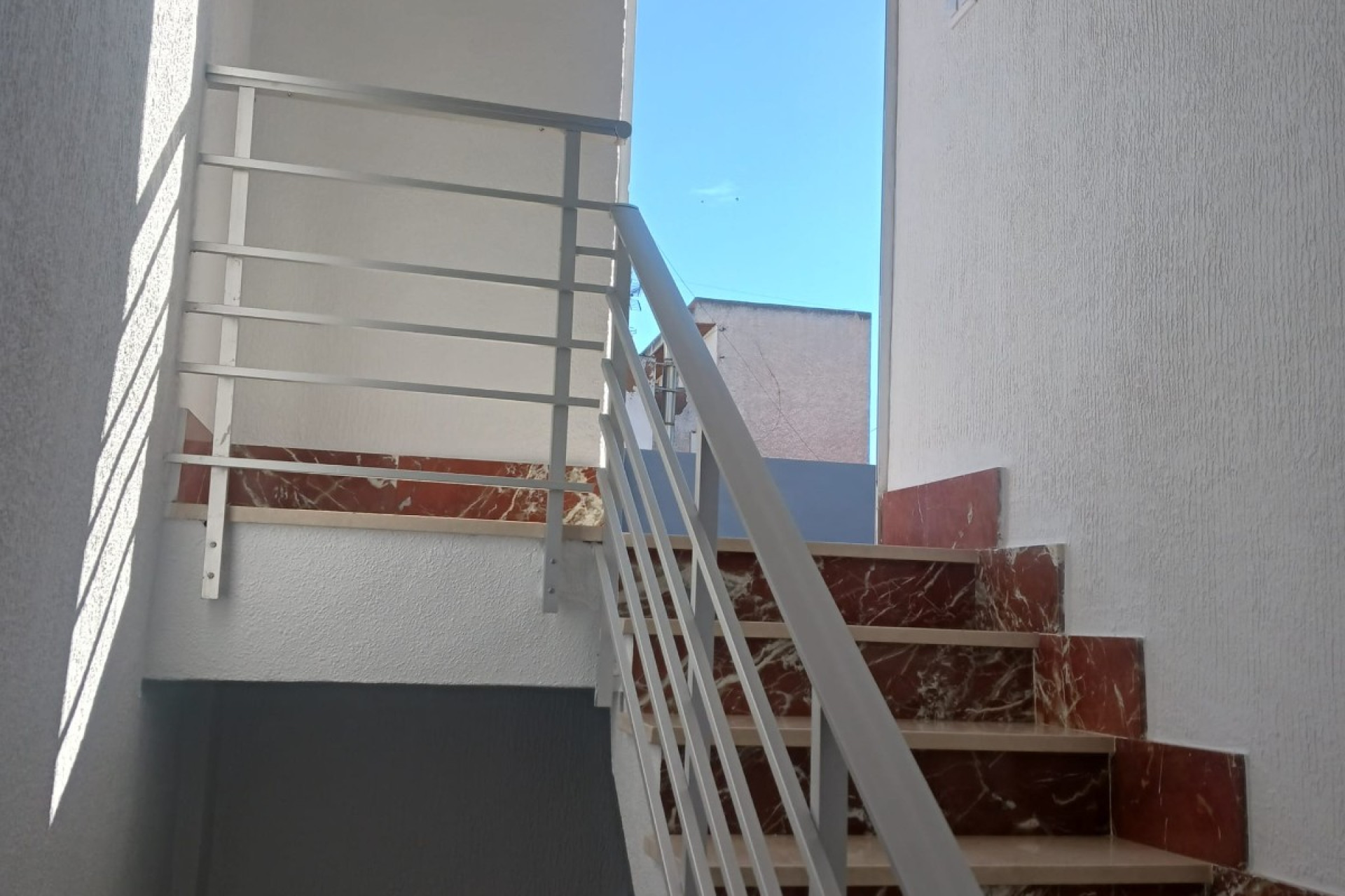 Resale - Town House - San Pedro del Pinatar - Los Antolinos