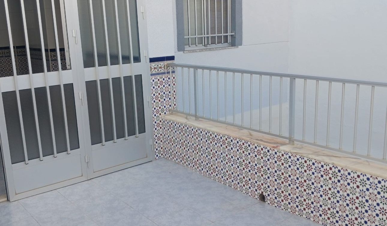 Resale - Town House - San Pedro del Pinatar - Los Antolinos