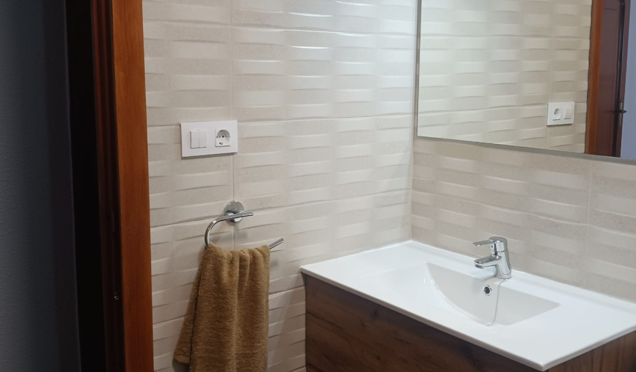 Resale - Town House - San Pedro del Pinatar - Los Antolinos