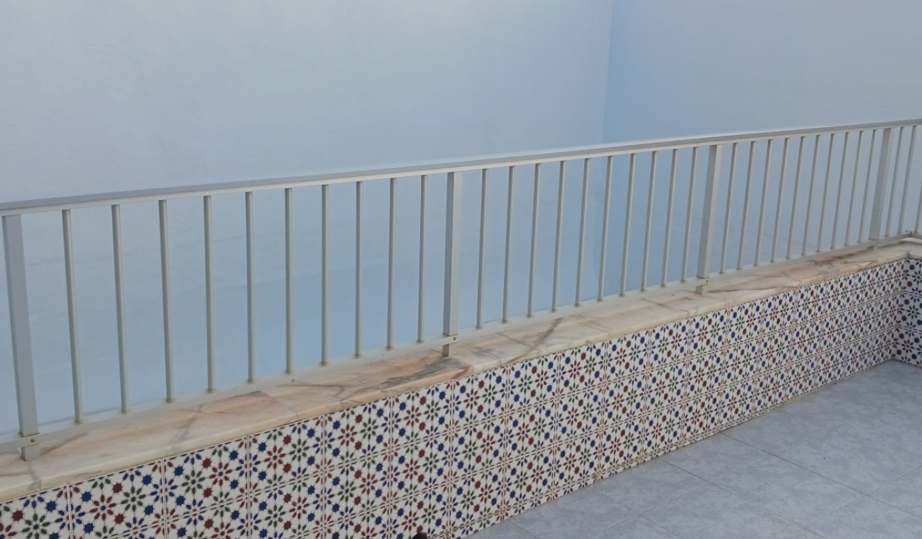 Resale - Town House - San Pedro del Pinatar - Los Antolinos