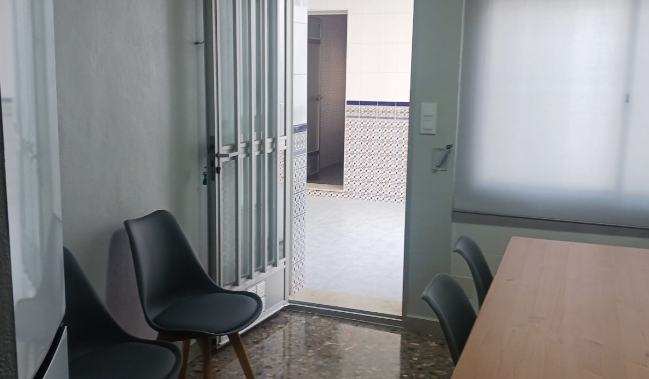 Resale - Town House - San Pedro del Pinatar - Los Antolinos