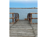 Resale - Town House - San Pedro del Pinatar - Los Antolinos