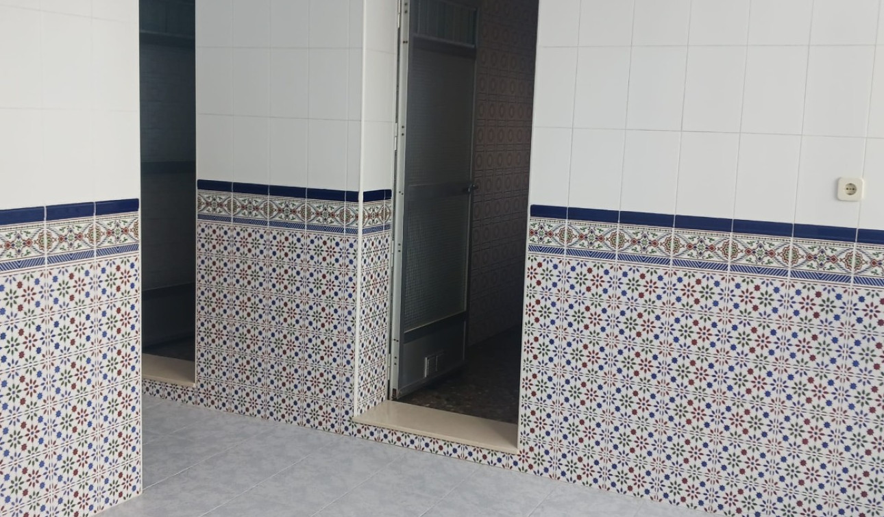 Resale - Town House - San Pedro del Pinatar - Los Antolinos