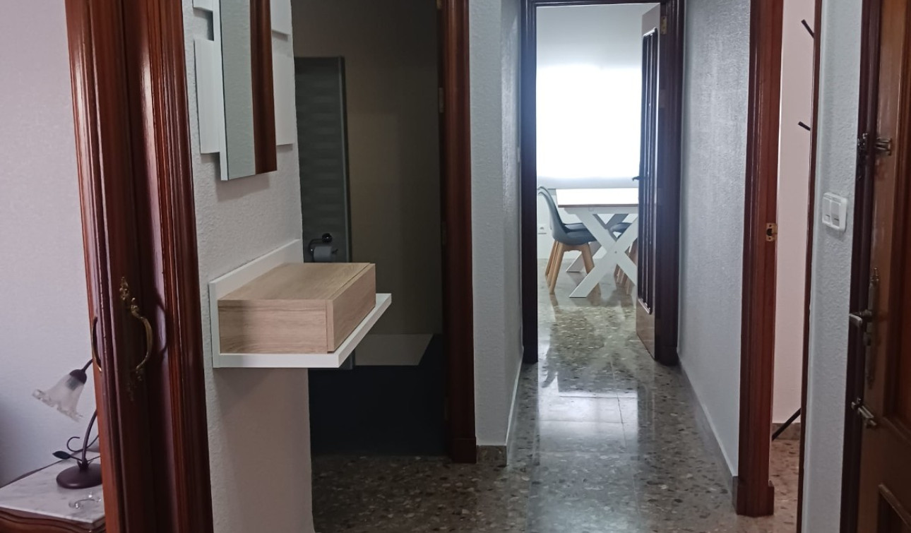 Resale - Town House - San Pedro del Pinatar - Los Antolinos