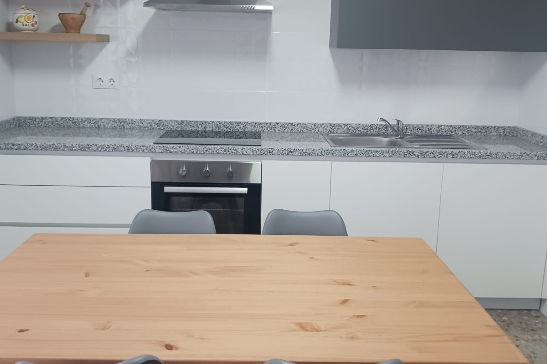 Resale - Town House - San Pedro del Pinatar - Los Antolinos