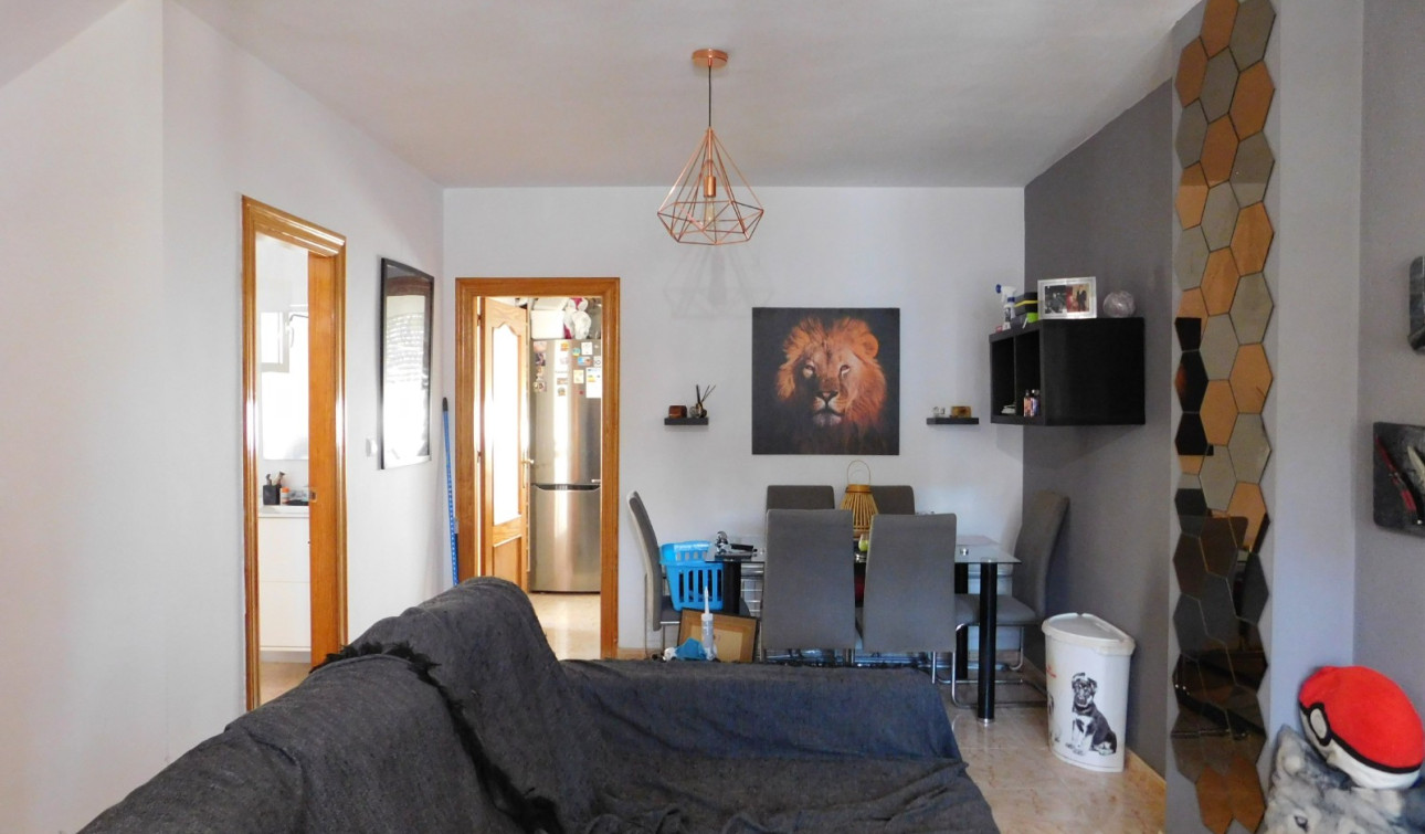 Resale - Town House - Torremendo