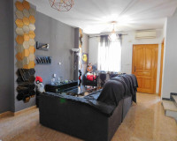 Resale - Town House - Torremendo