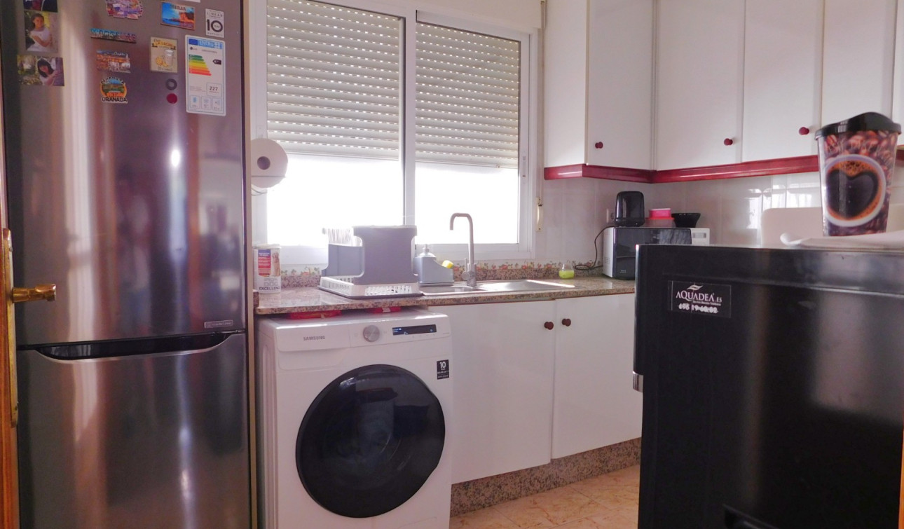 Resale - Town House - Torremendo