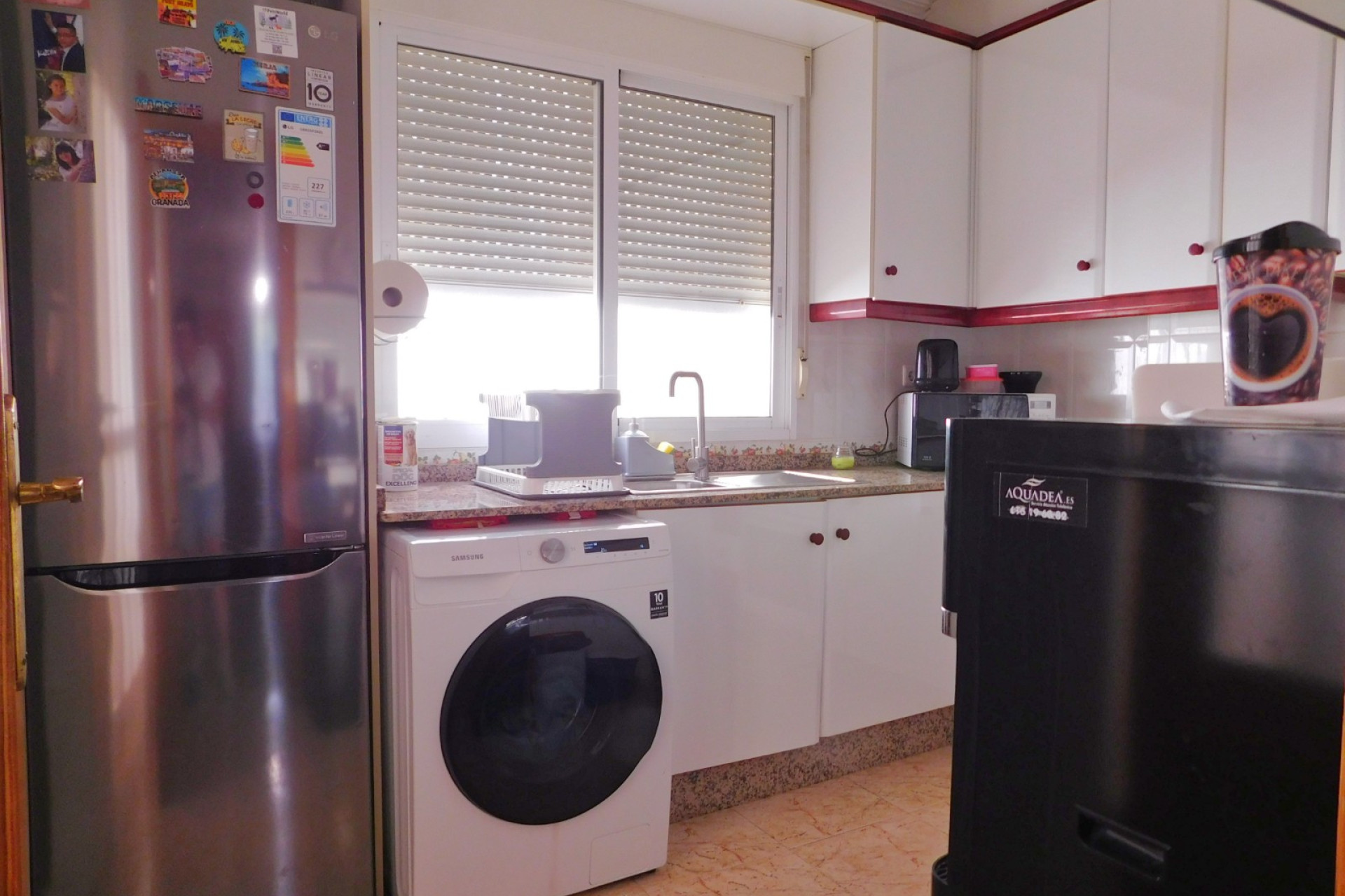 Resale - Town House - Torremendo