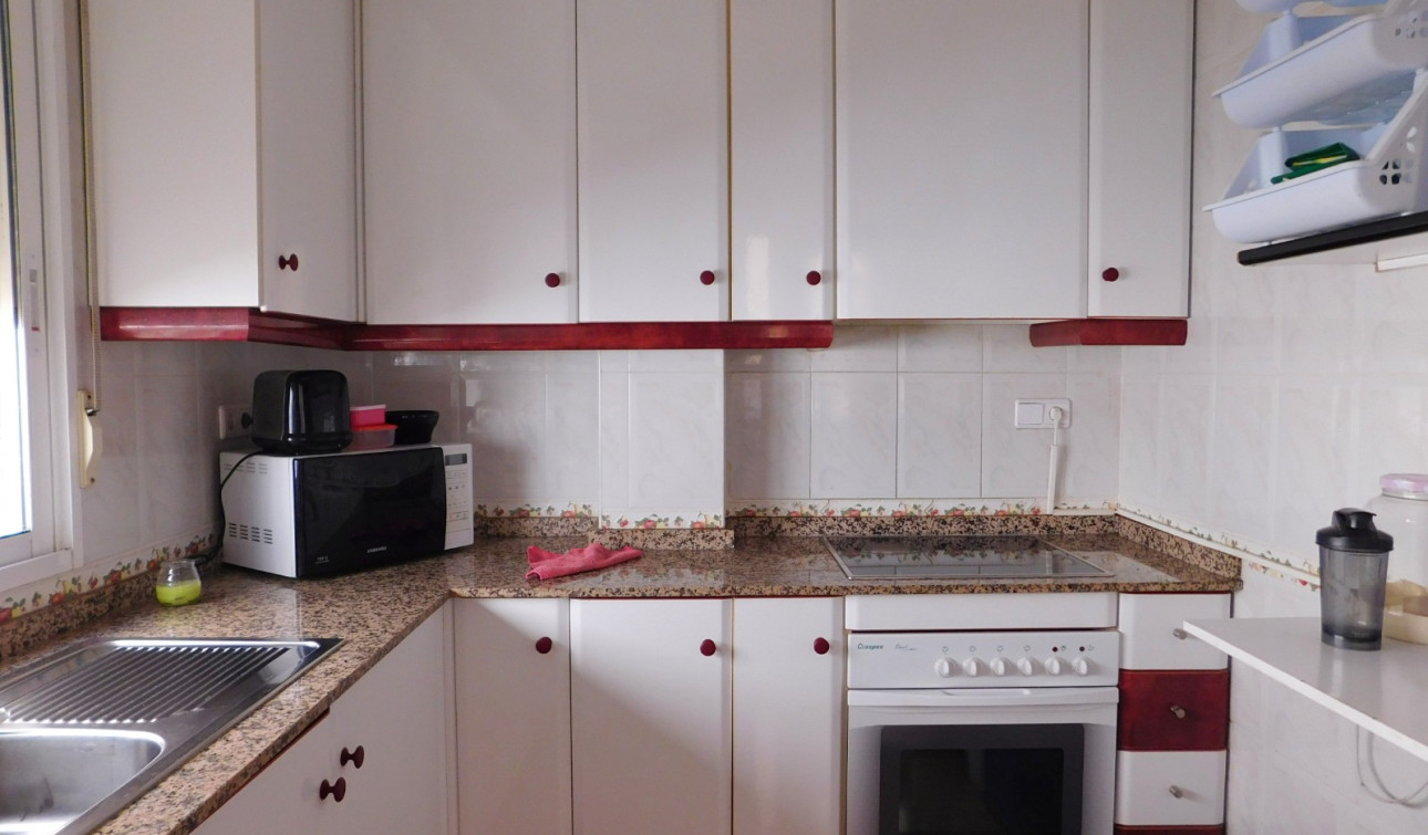 Resale - Town House - Torremendo