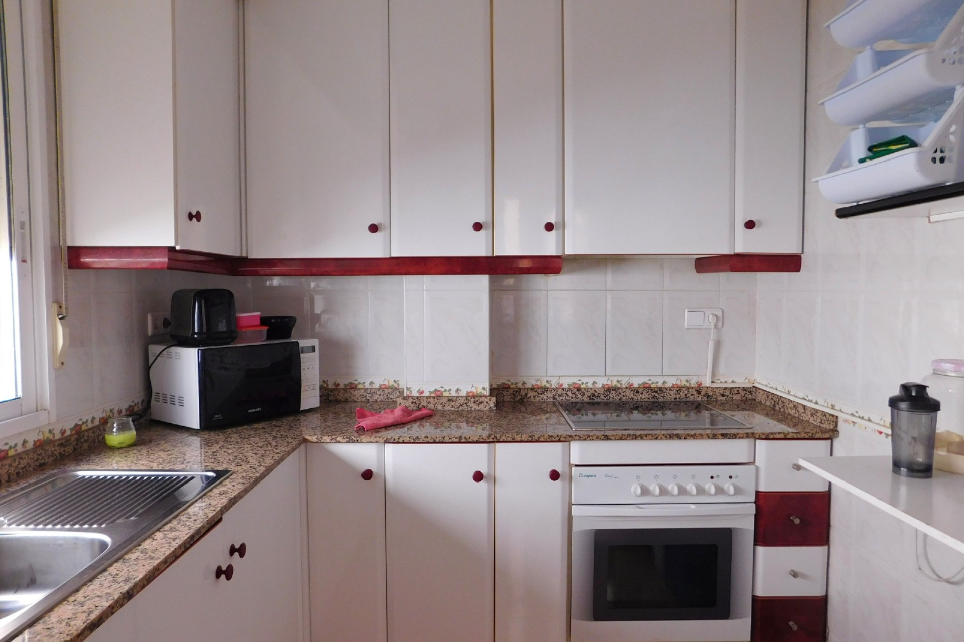 Resale - Town House - Torremendo