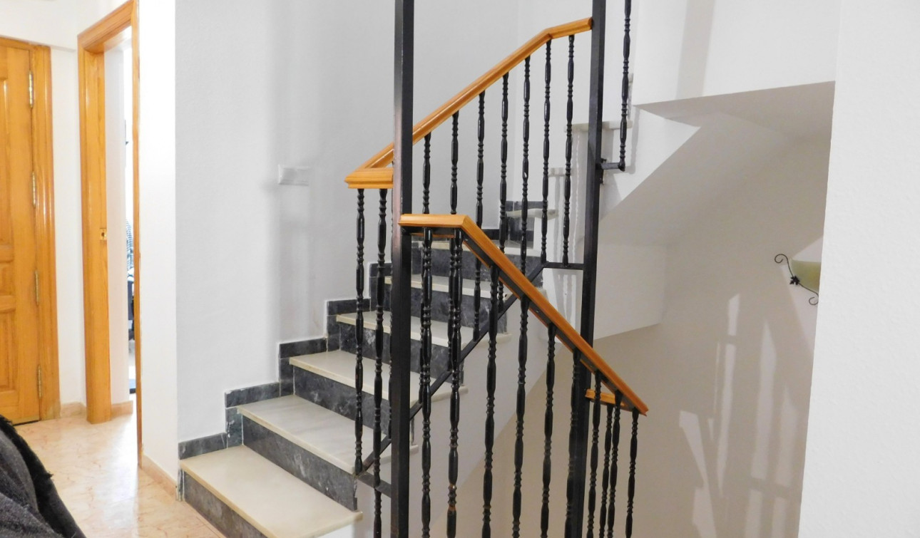 Resale - Town House - Torremendo