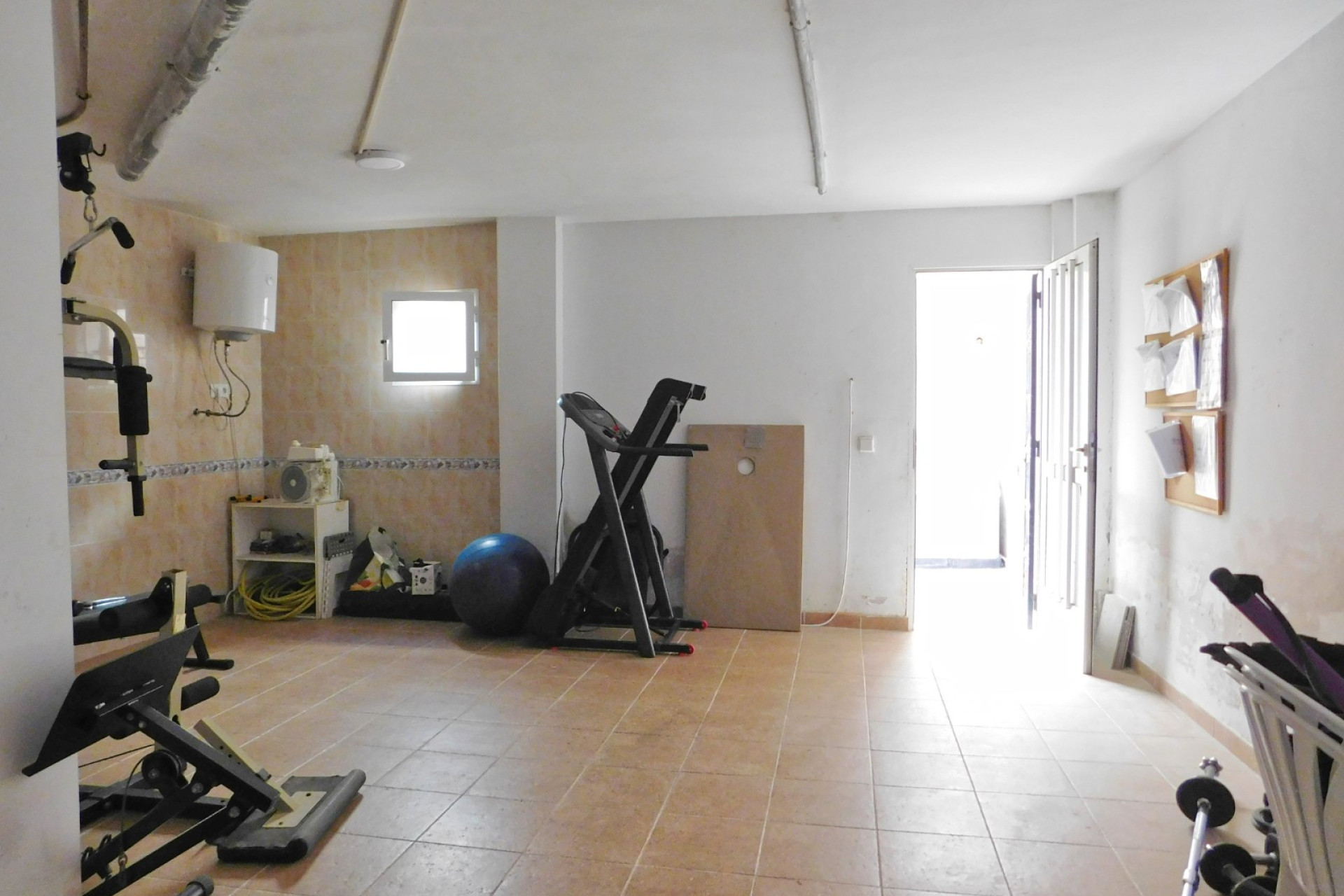 Resale - Town House - Torremendo
