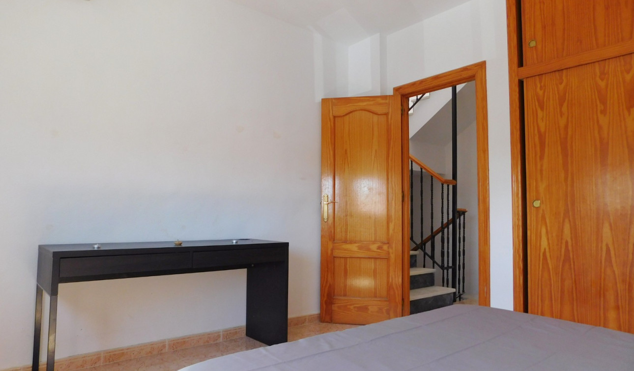 Resale - Town House - Torremendo