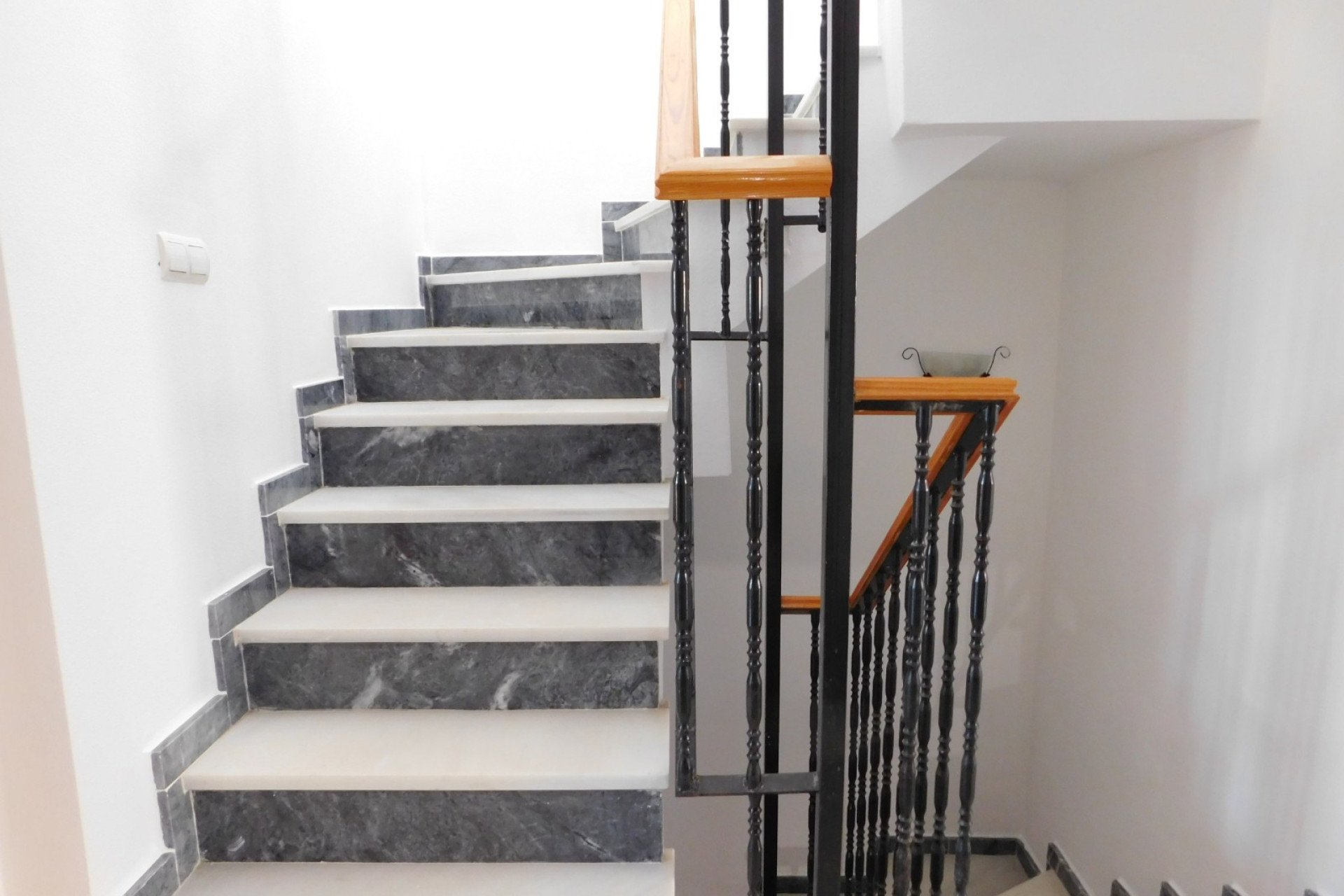 Resale - Town House - Torremendo