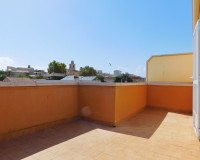 Resale - Town House - Torremendo