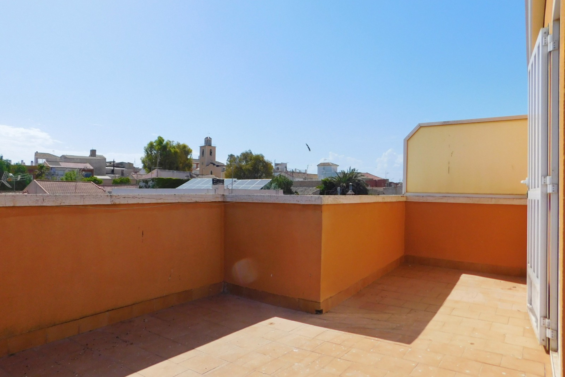 Resale - Town House - Torremendo