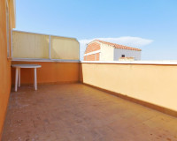 Resale - Town House - Torremendo