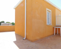 Resale - Town House - Torremendo