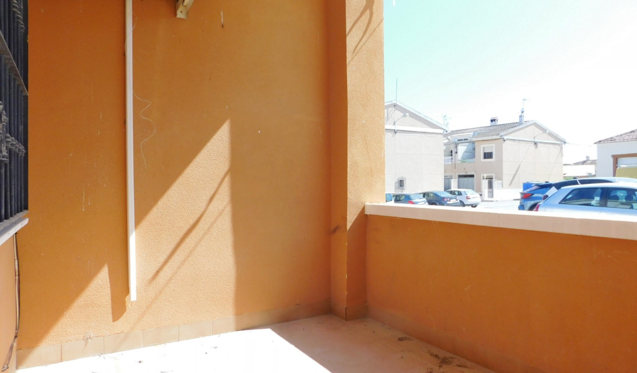 Resale - Town House - Torremendo