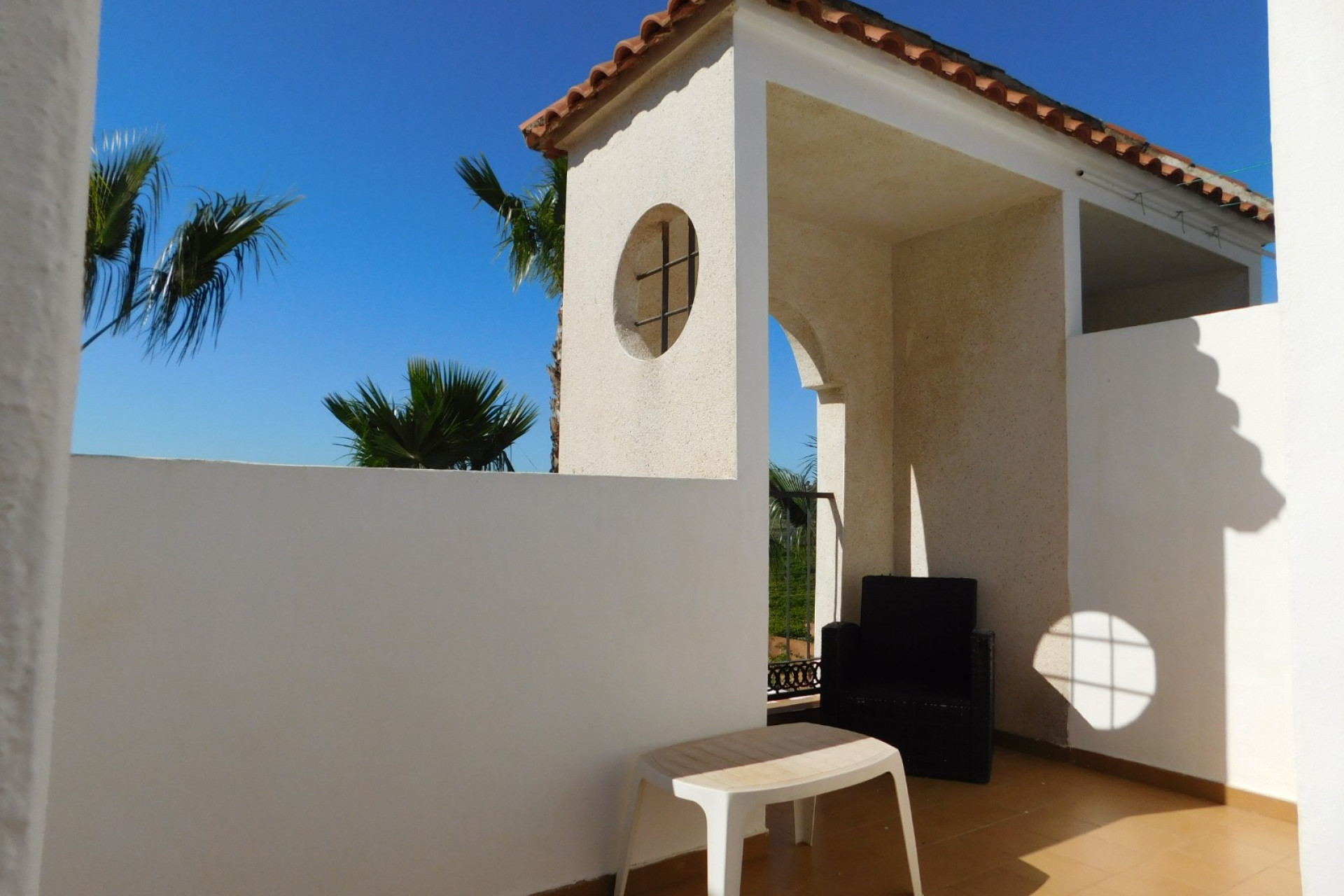 Resale - Town House - Torremendo