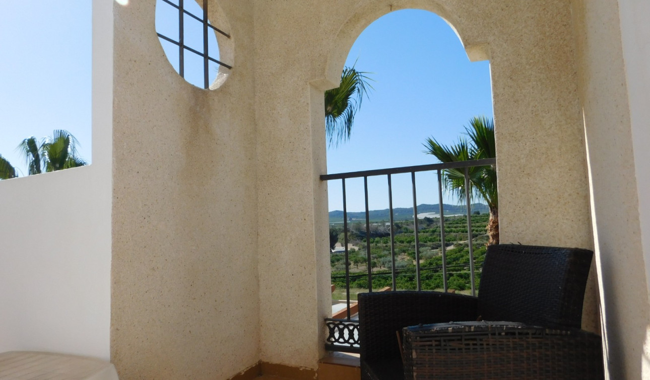 Resale - Town House - Torremendo