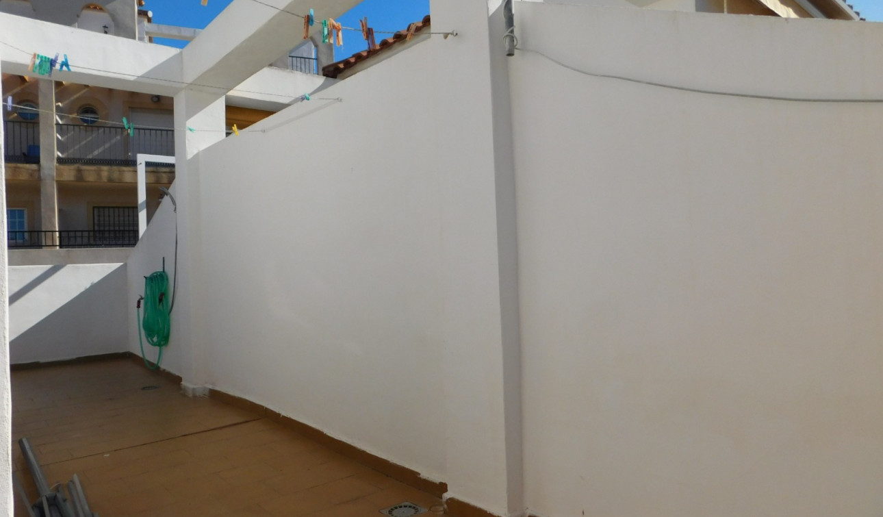 Resale - Town House - Torremendo