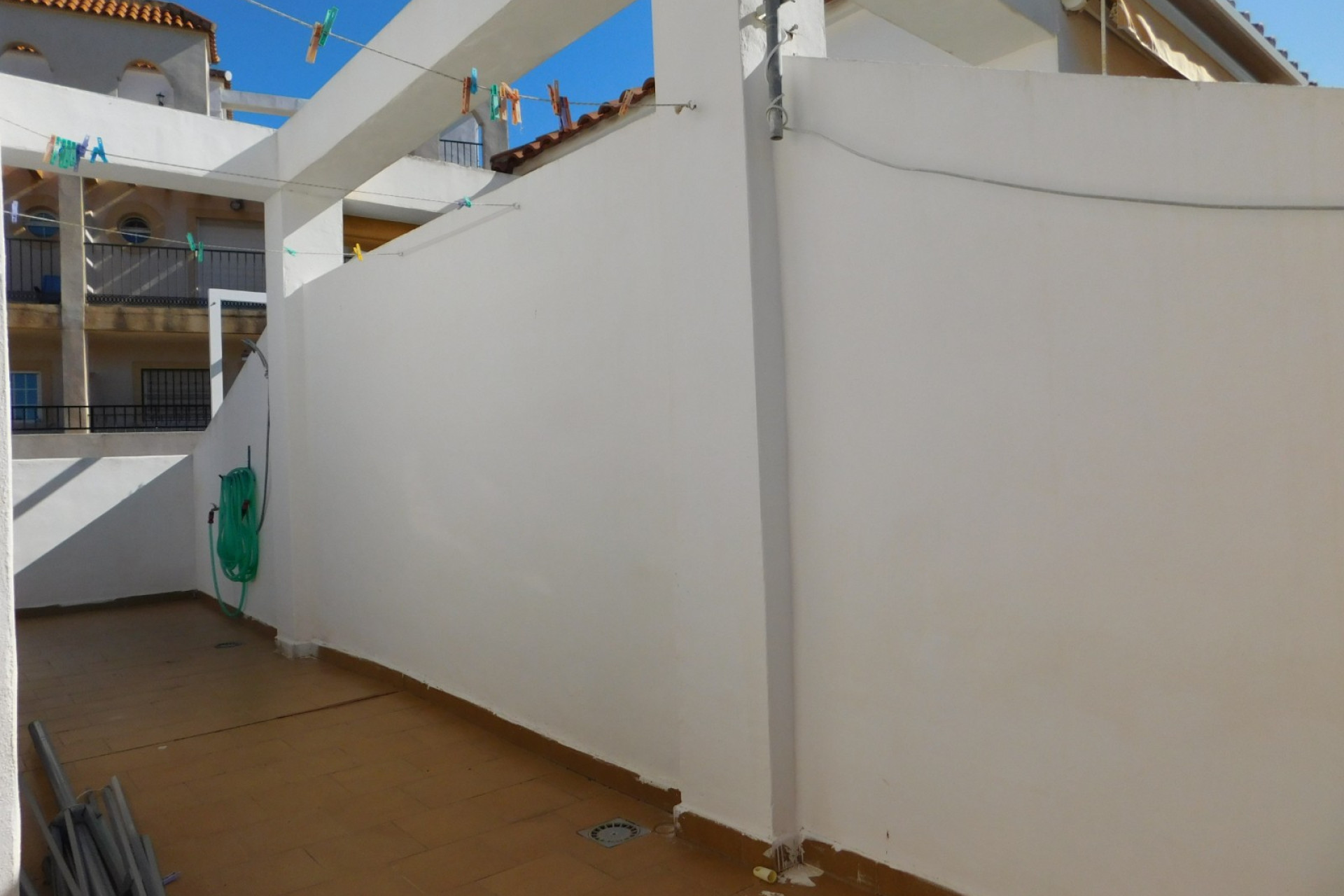 Resale - Town House - Torremendo