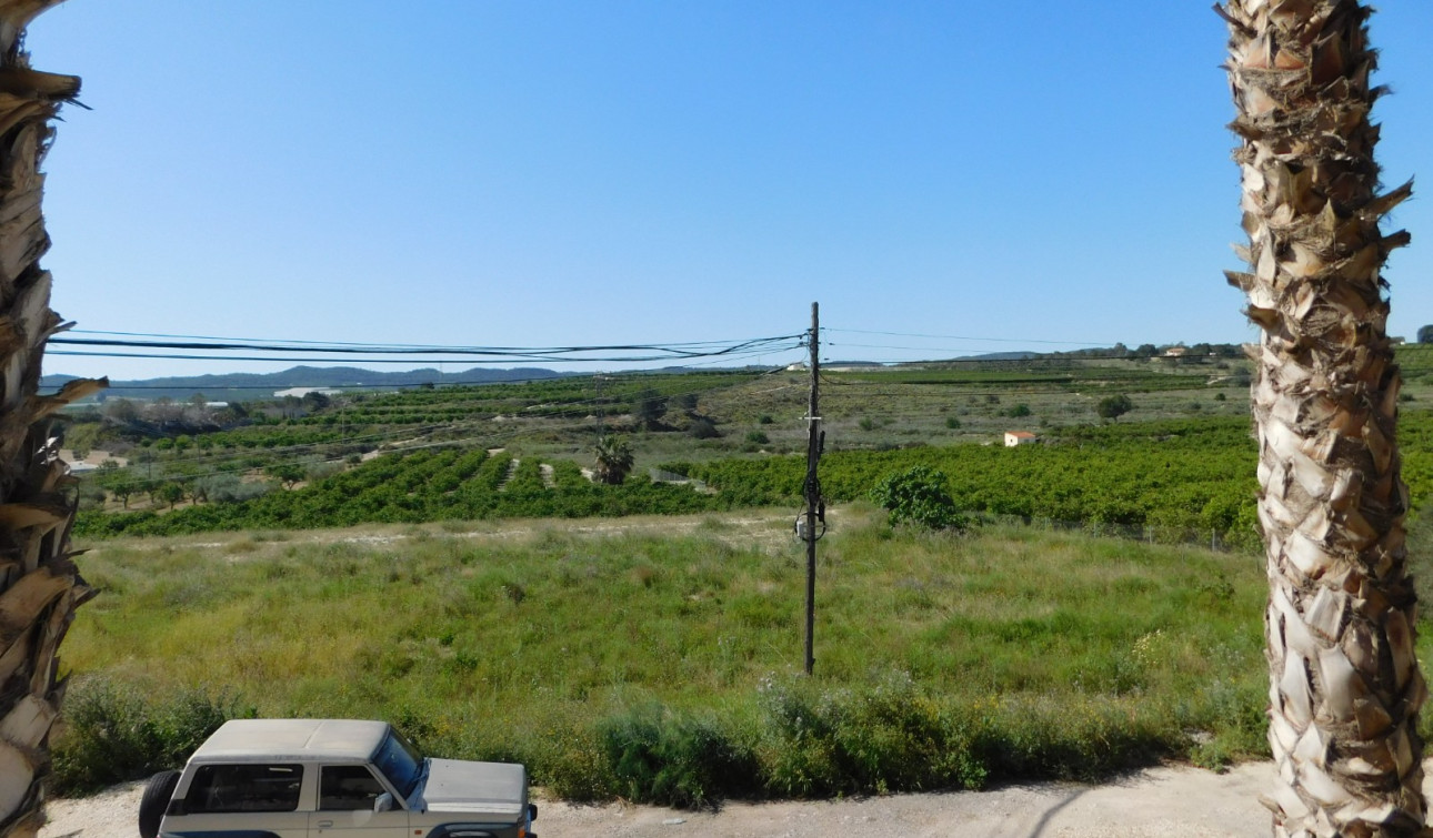 Resale - Town House - Torremendo