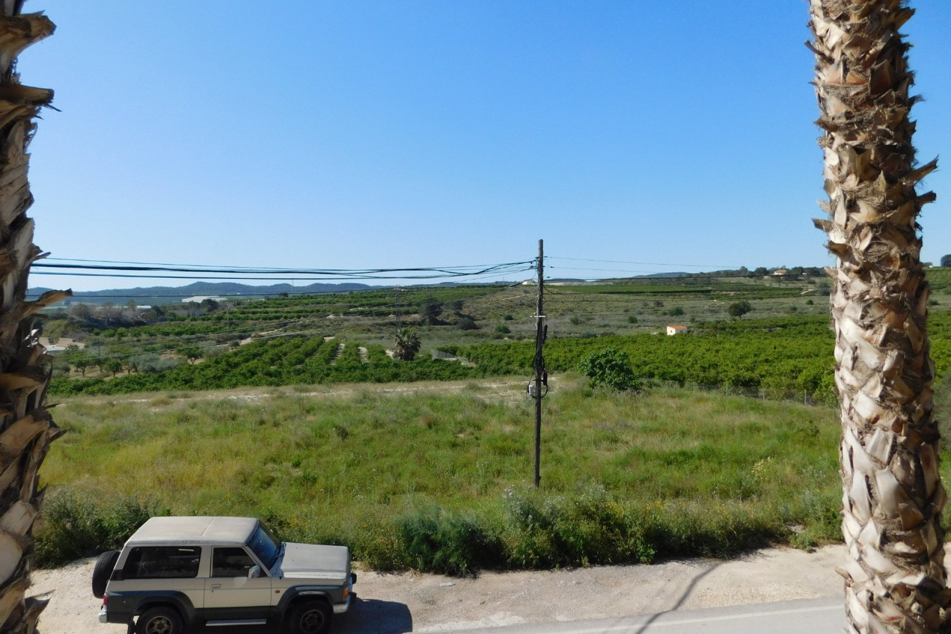 Resale - Town House - Torremendo