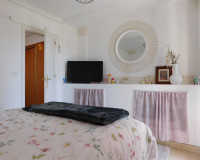 Resale - Town House - Torremendo