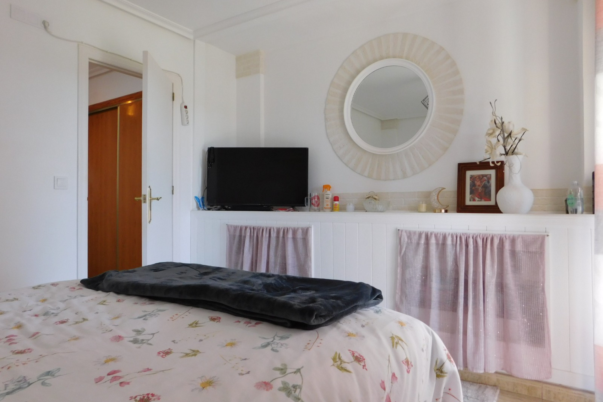 Resale - Town House - Torremendo