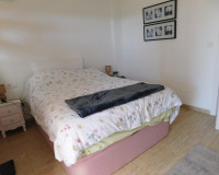 Resale - Town House - Torremendo