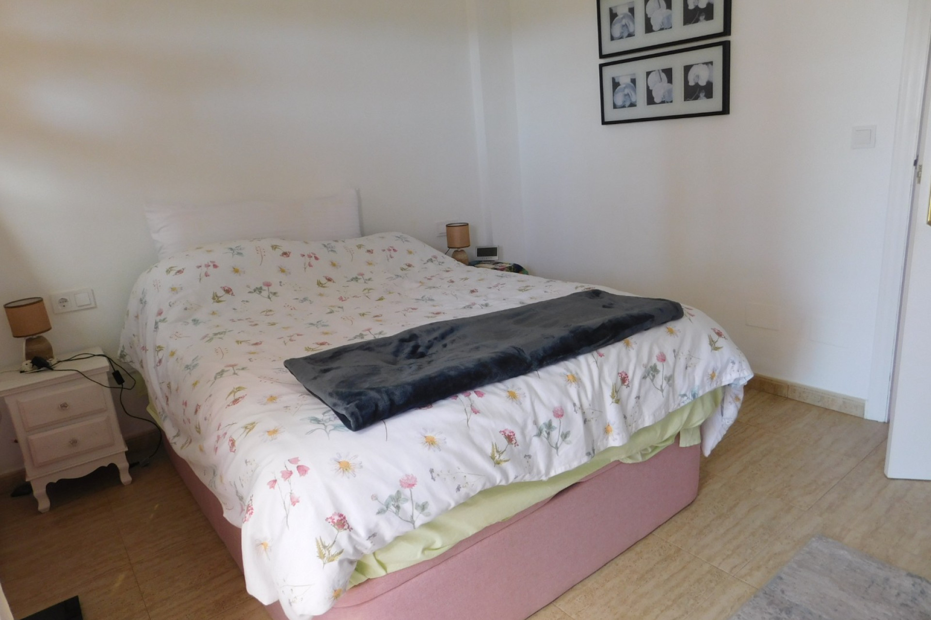 Resale - Town House - Torremendo