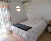 Resale - Town House - Torremendo