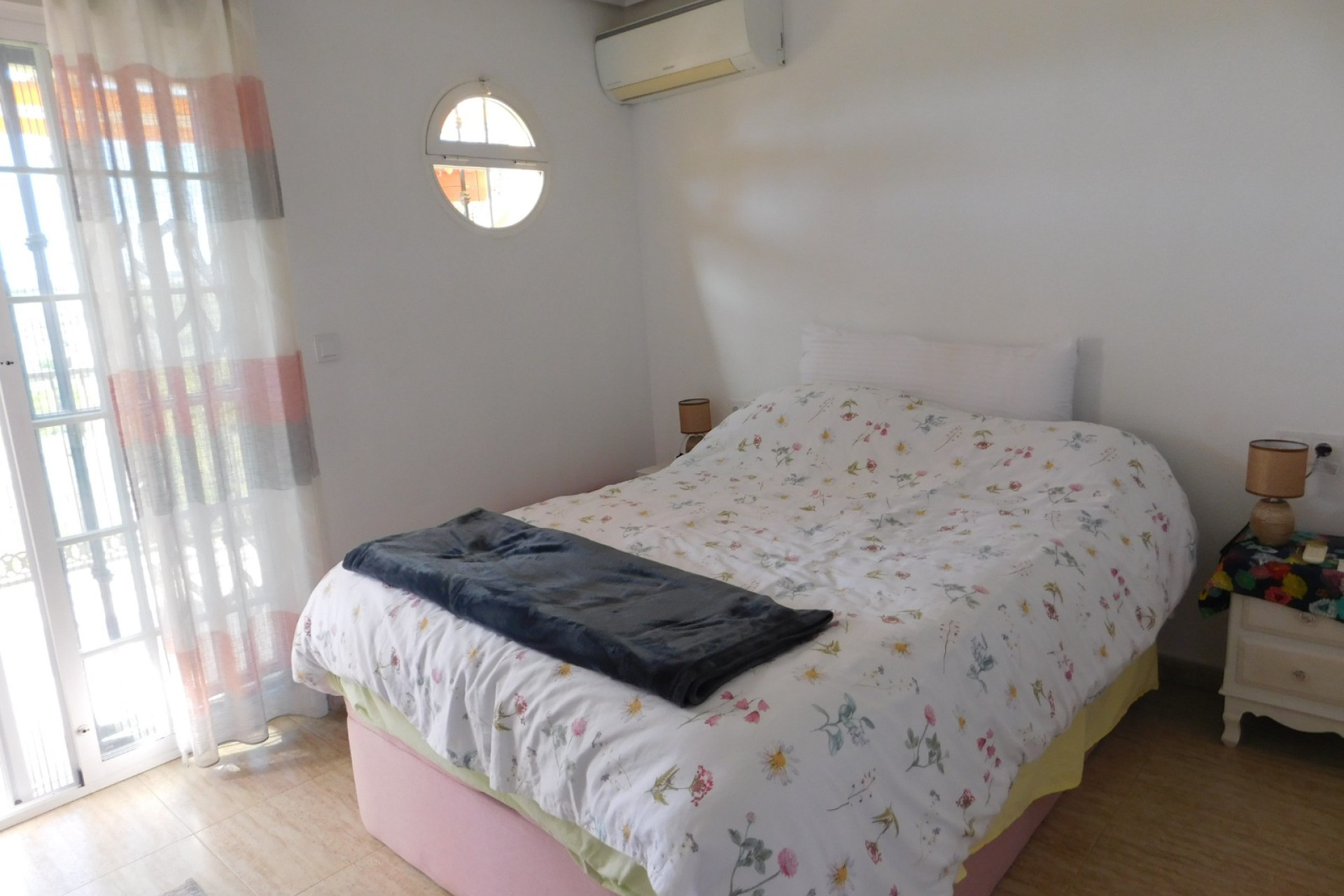 Resale - Town House - Torremendo
