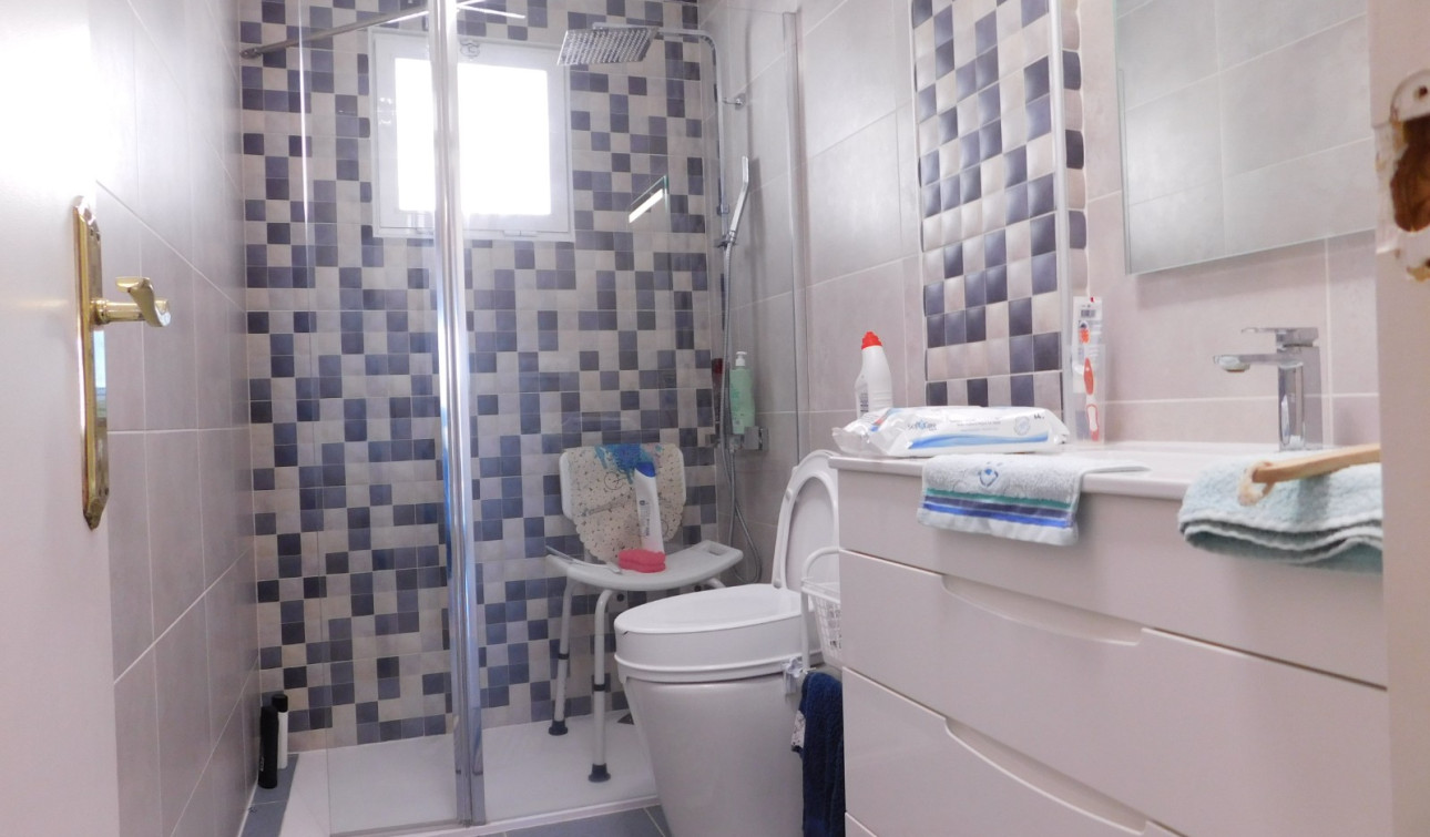 Resale - Town House - Torremendo