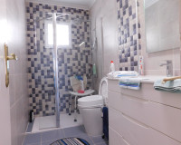 Resale - Town House - Torremendo