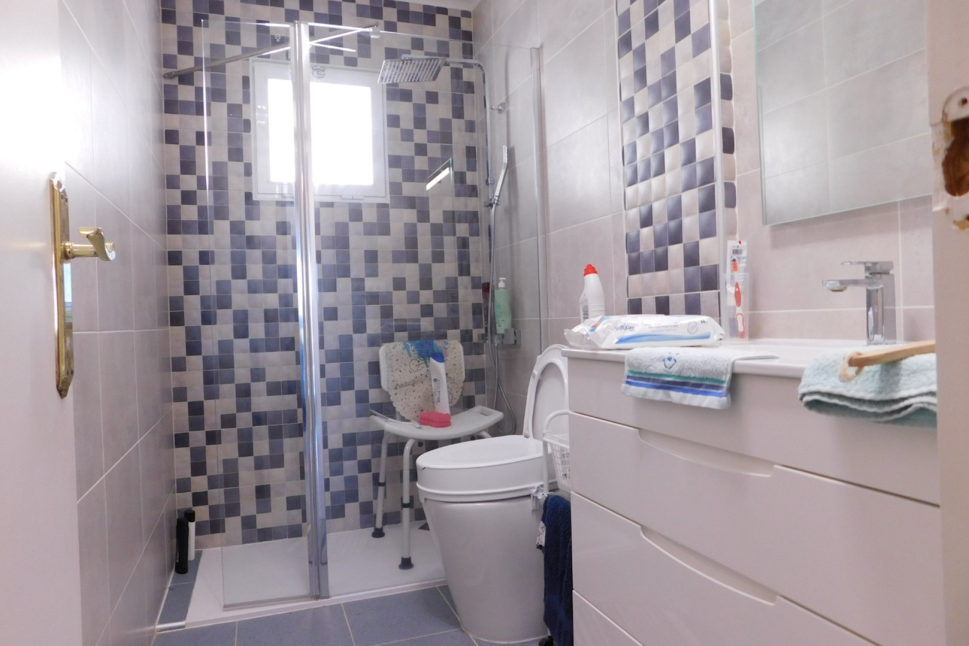 Resale - Town House - Torremendo