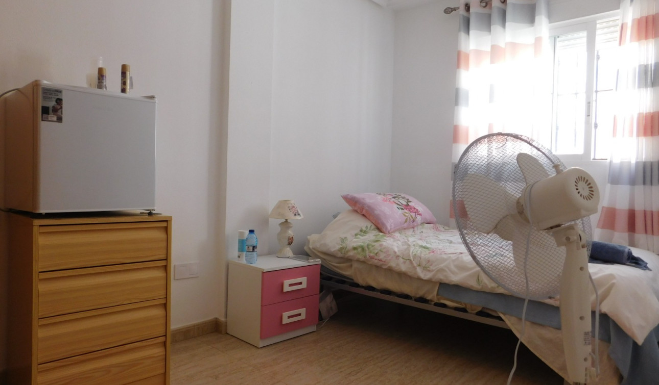 Resale - Town House - Torremendo