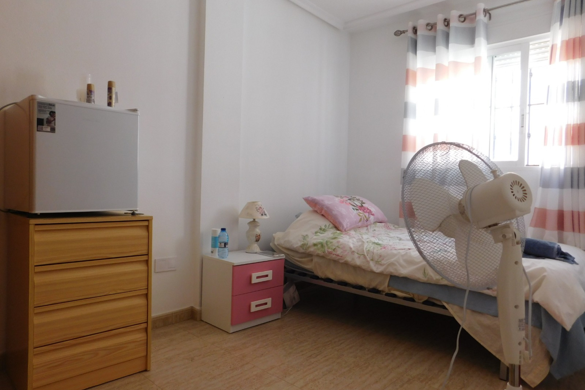 Resale - Town House - Torremendo