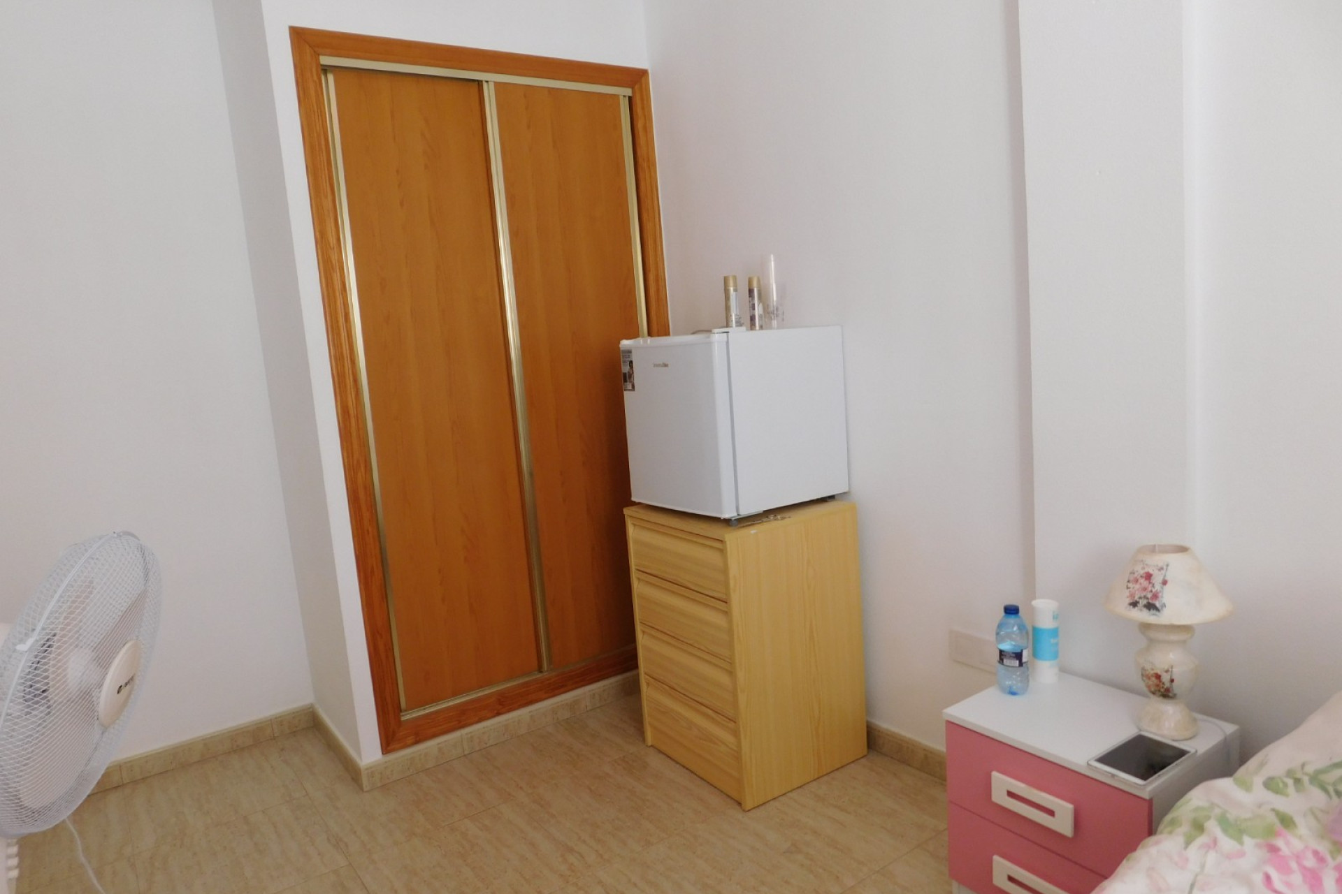 Resale - Town House - Torremendo