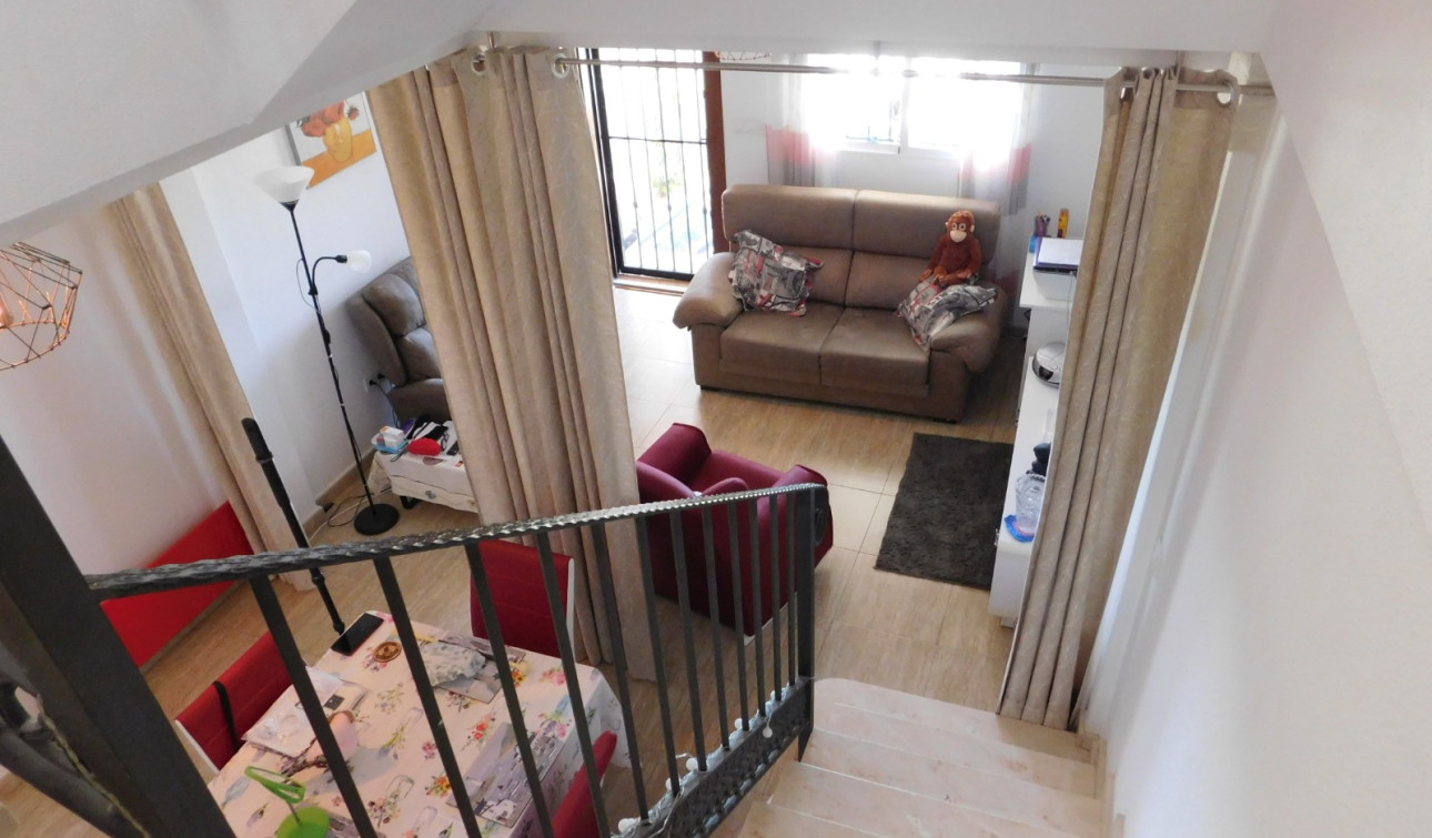 Resale - Town House - Torremendo