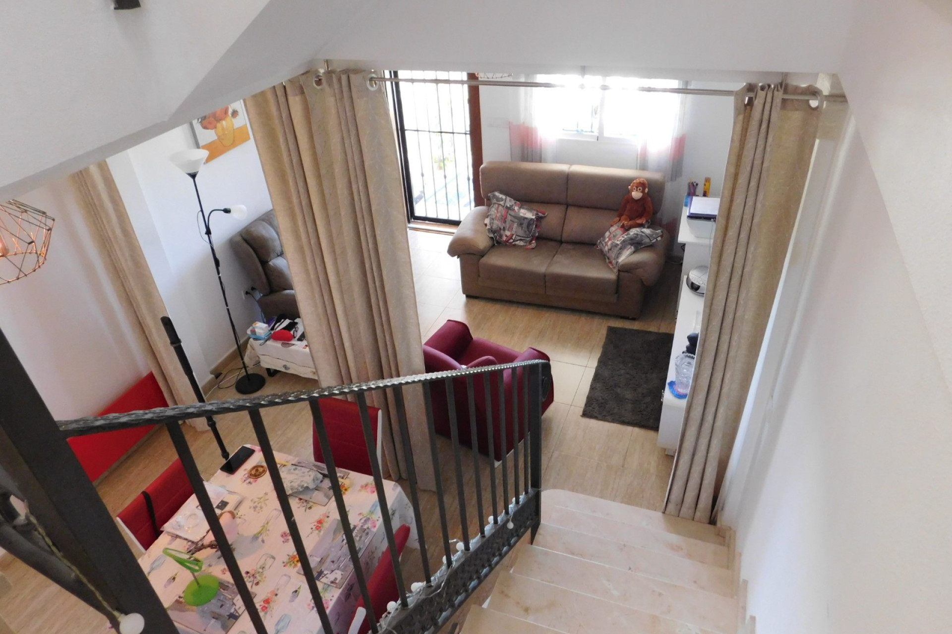 Resale - Town House - Torremendo