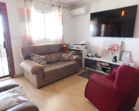 Resale - Town House - Torremendo