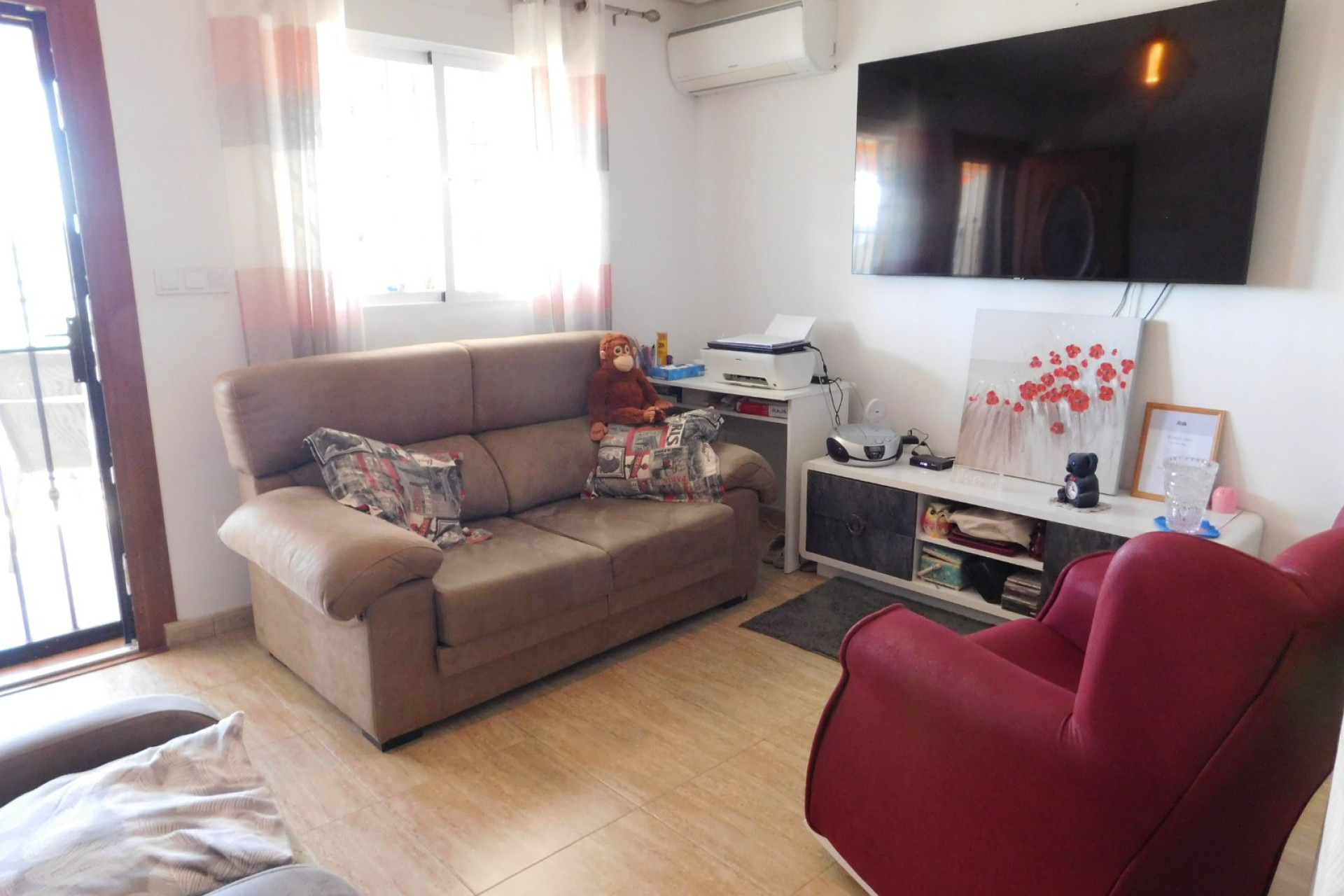 Resale - Town House - Torremendo