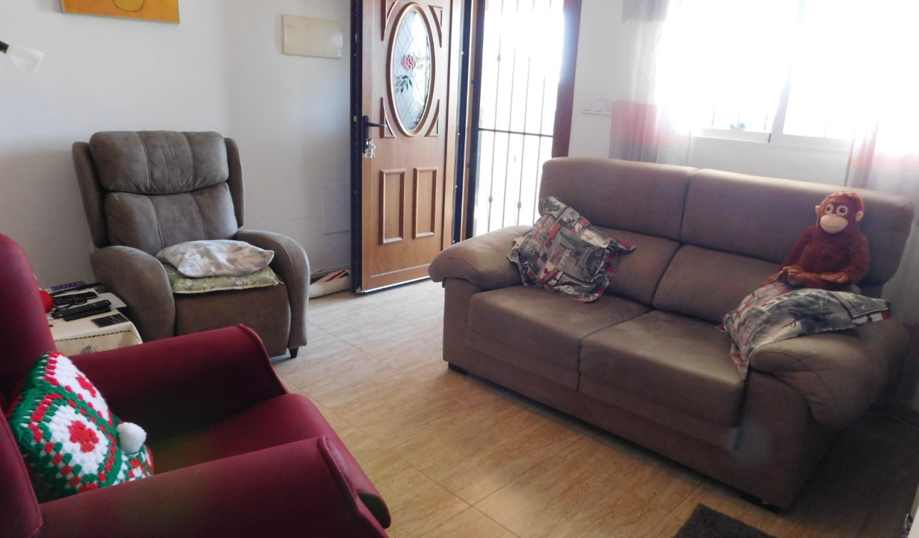 Resale - Town House - Torremendo