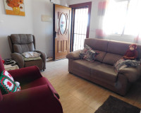 Resale - Town House - Torremendo