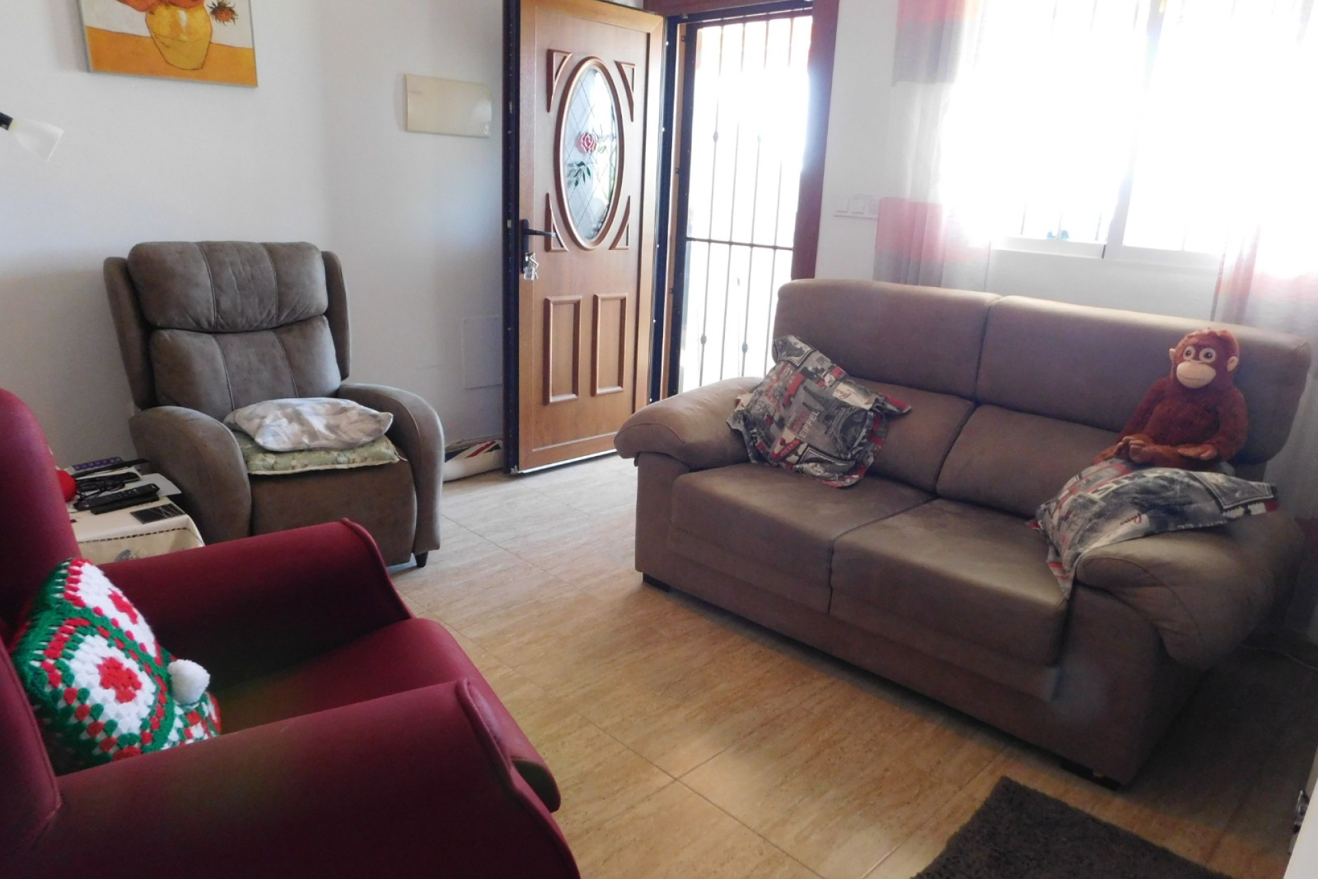 Resale - Town House - Torremendo