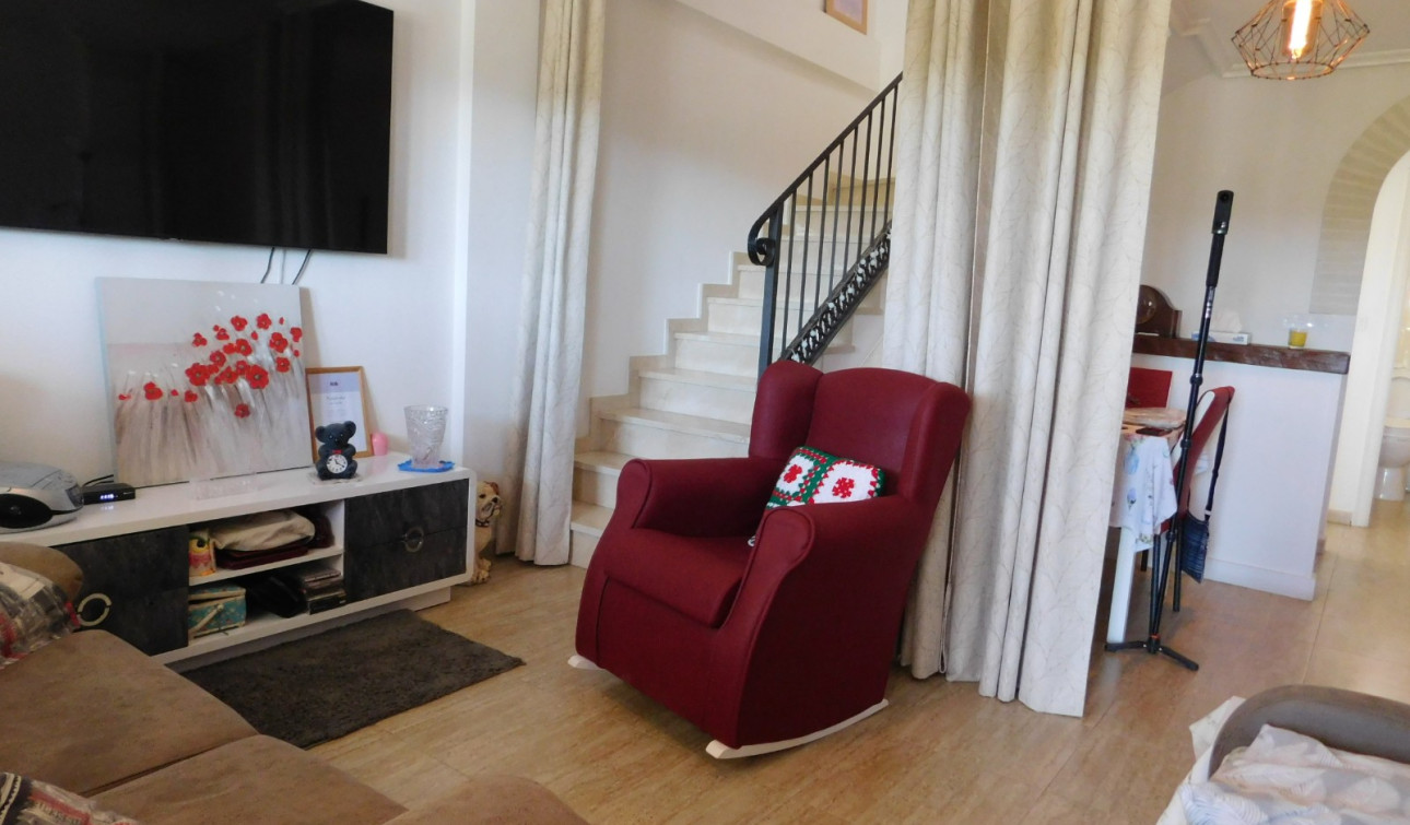 Resale - Town House - Torremendo